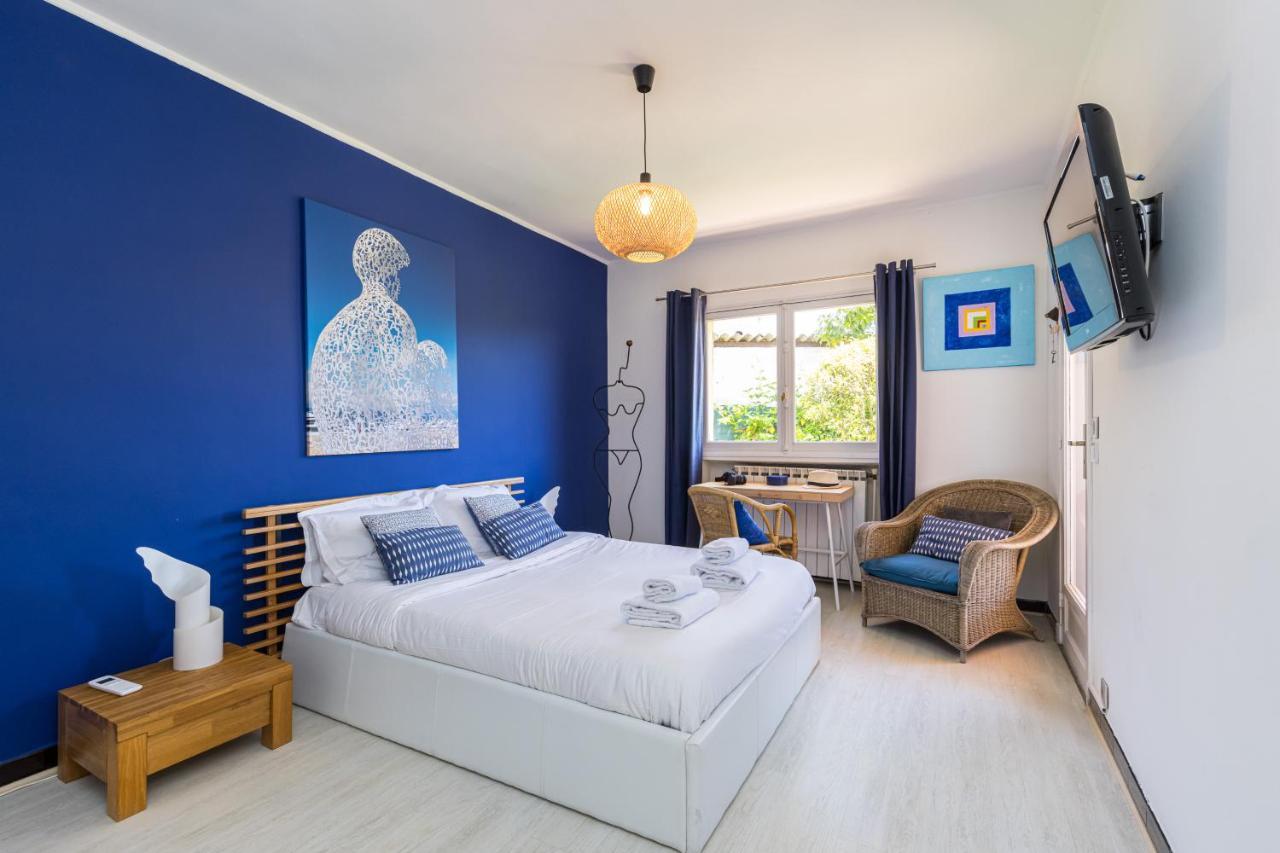 Maison Saint Paul Bnb 卢普河畔拉科尔 外观 照片