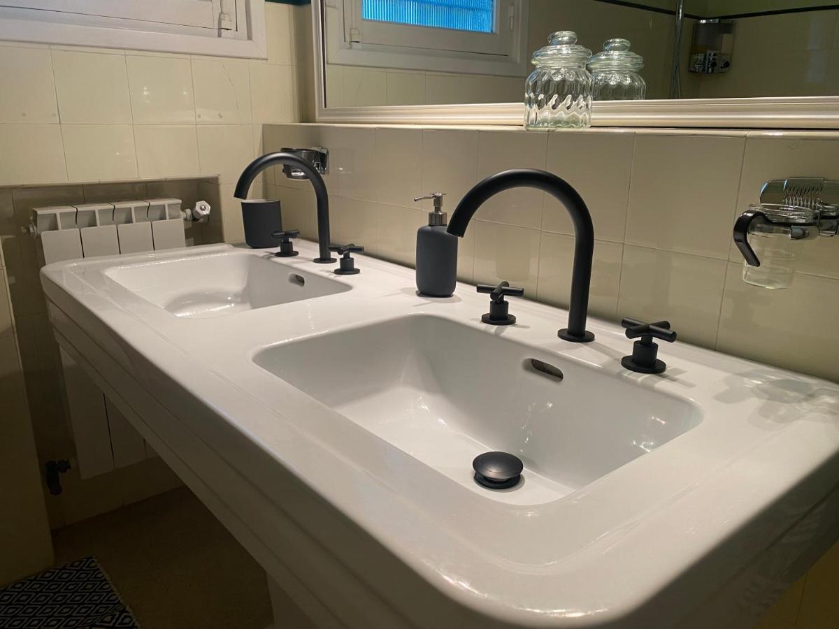 Maison Saint Paul Bnb 卢普河畔拉科尔 外观 照片