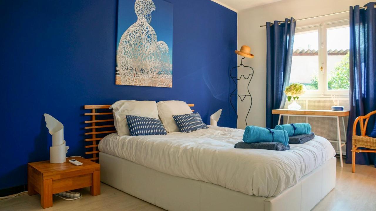 Maison Saint Paul Bnb 卢普河畔拉科尔 外观 照片