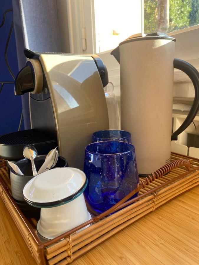 Maison Saint Paul Bnb 卢普河畔拉科尔 外观 照片
